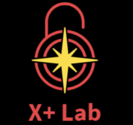 X+ Lab Logo