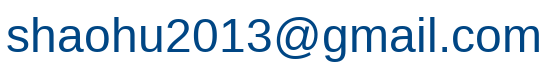 Secondary email address (image)